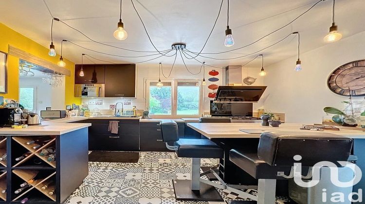 Ma-Cabane - Vente Maison Pont-l\'Évêque, 120 m²